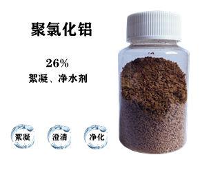 污水處理藥劑，聚氯化鋁